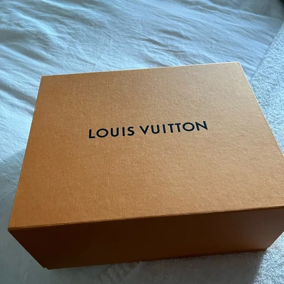 Nike
x Louis Vuitton Air Force 1 sneakers - Picture 7 of 8